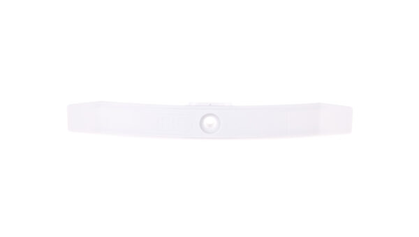 Klamra kablowa 2034 jasnoszara 2205041 /50szt./