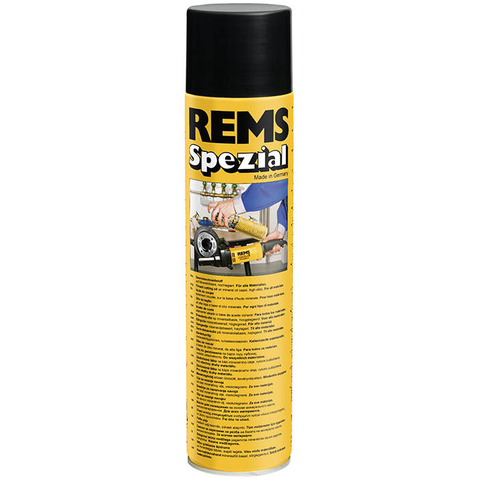 Środek do gwintowania REMS 140105 – 600ml
