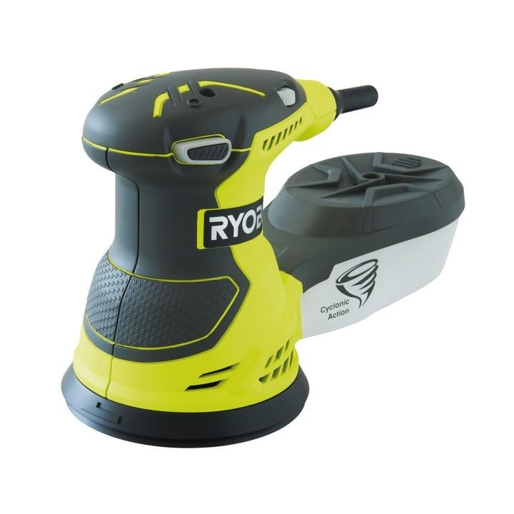 Szlifierka mimośrodowa Ryobi ROS300A 5133001142