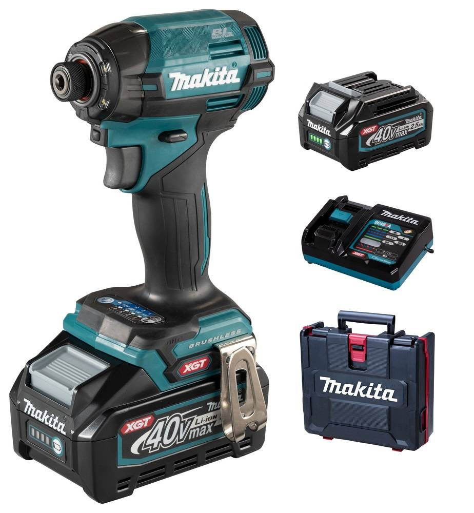 Zakrętarka Makita TD002GD202