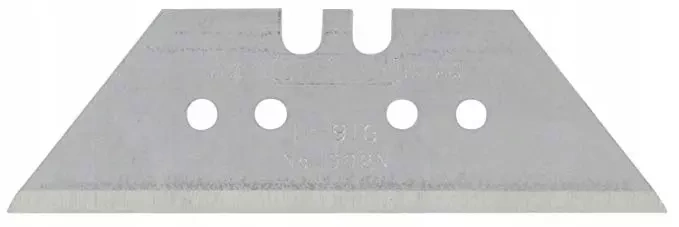 Zestaw 100 szt. ostrzy 1992, trapezowe 62 mm Stanley 1-11-916