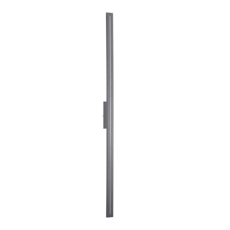 Kinkiet ogrodowy TK-Lighting Linea M Kinkiet Led Ip 65 – 1szt.