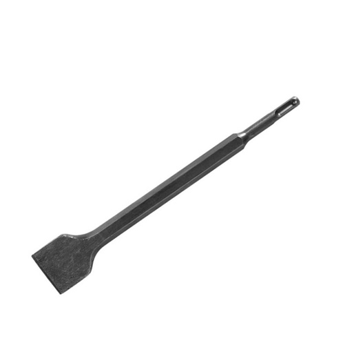 Dłuto SDS-Plus Makita D-08735 250×40 mm
