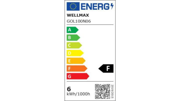 Żarówka LED 6W GU10 540 lm Neutralna 4000K SAMSUNG / GOL100N06