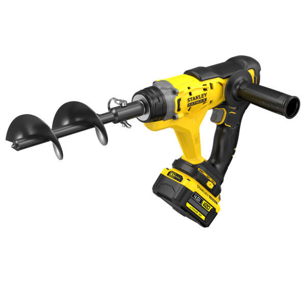 Wiertnica glebowa Stanley Fatmax SFMCGA75M1
