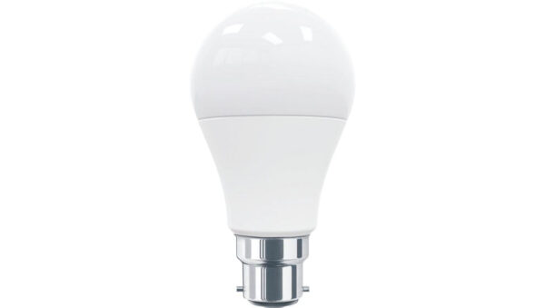 Żarówka LED B22 A60 9W 850lm 6000K 110-250V LED-3062