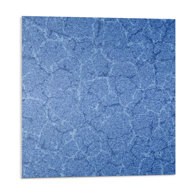Kafelki samoprzylepne Wallfluent 30×30 cm Motyw z naturalnymi plamami 9 szt.