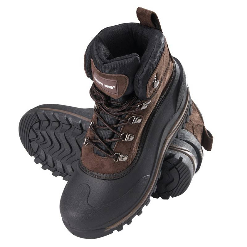 Śniegowce Lahti Pro L3080443 rozm. 43