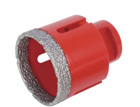 Koronka diamentowa Rubi 04913 43 mm