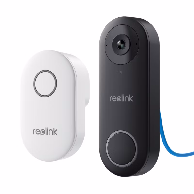 Kamera Reolink Wideo Dzwonek D340P POE 1szt.