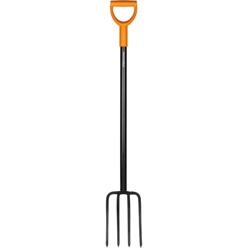 Widły do kopania Fiskars 1003458
