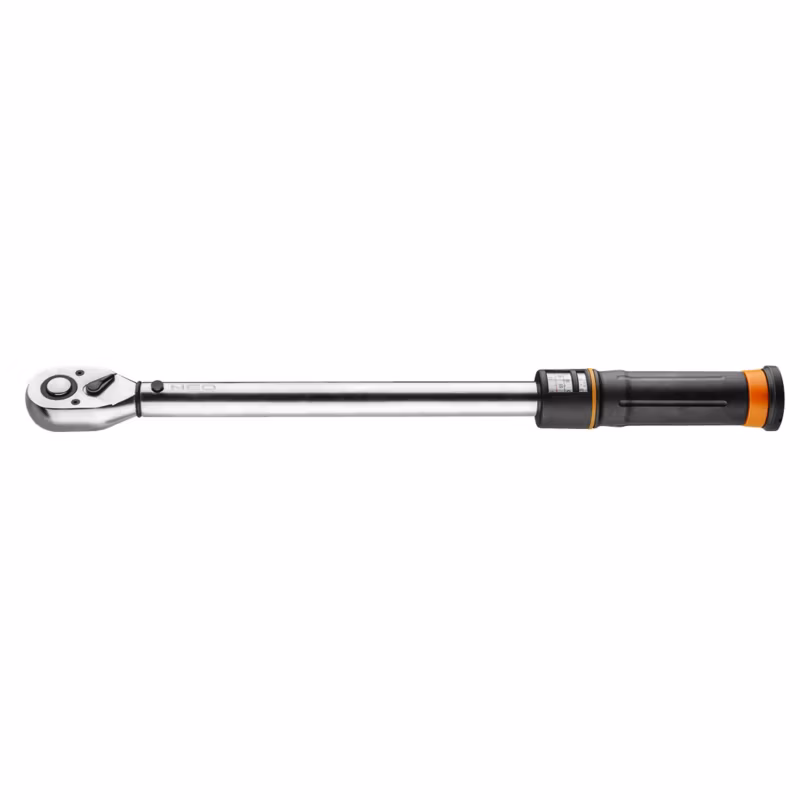 Klucz dynamometryczny NEO TOOLS 1/2″, 40-200 Nm 1 szt
