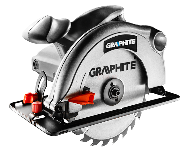 Pilarka tarczowa Graphite 58G488