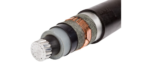 Kabel energetyczny XRUHAKXS 1×240/50 12/20kV /bębnowy/