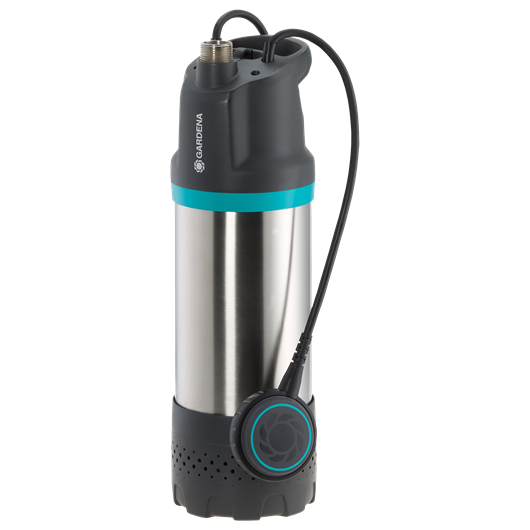 Pompa zanurzeniowo – ciśnieniowa 5900/4 inox 01768-20 Gardena