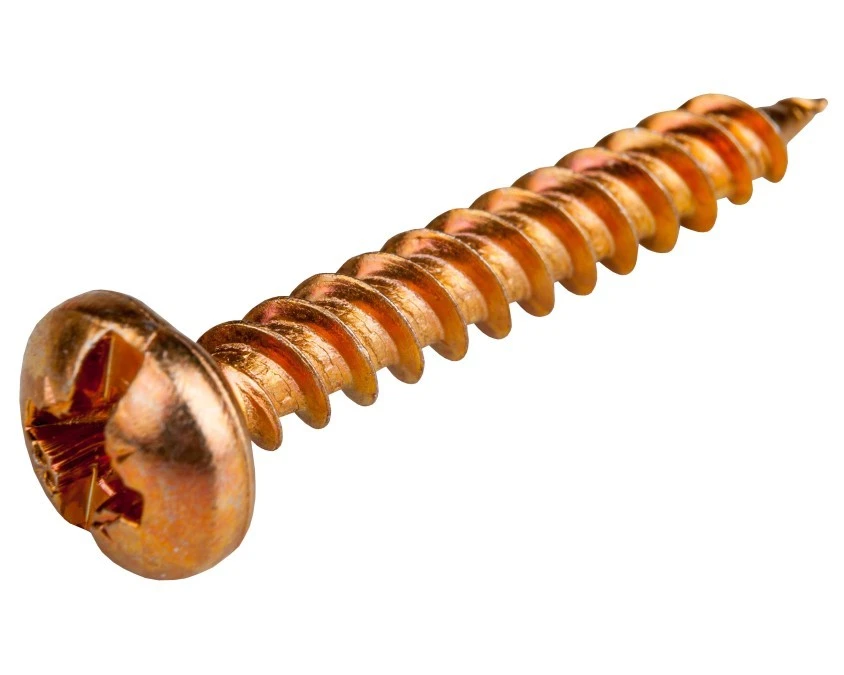 Śruba M6x40 GOLDEN SPRINT 4758 6,0×40 3195929 /200szt./