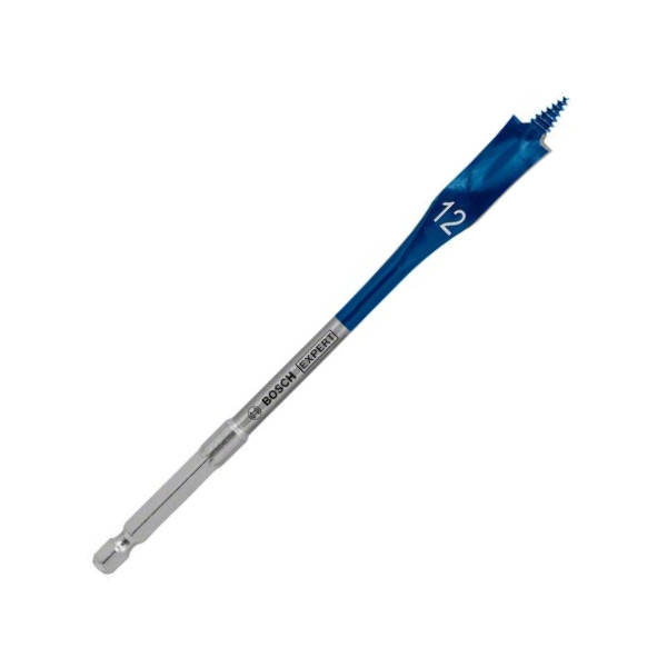 Wiertło łopatkowe Bosch EXPERT Self Cut Speed 12 × 152 mm