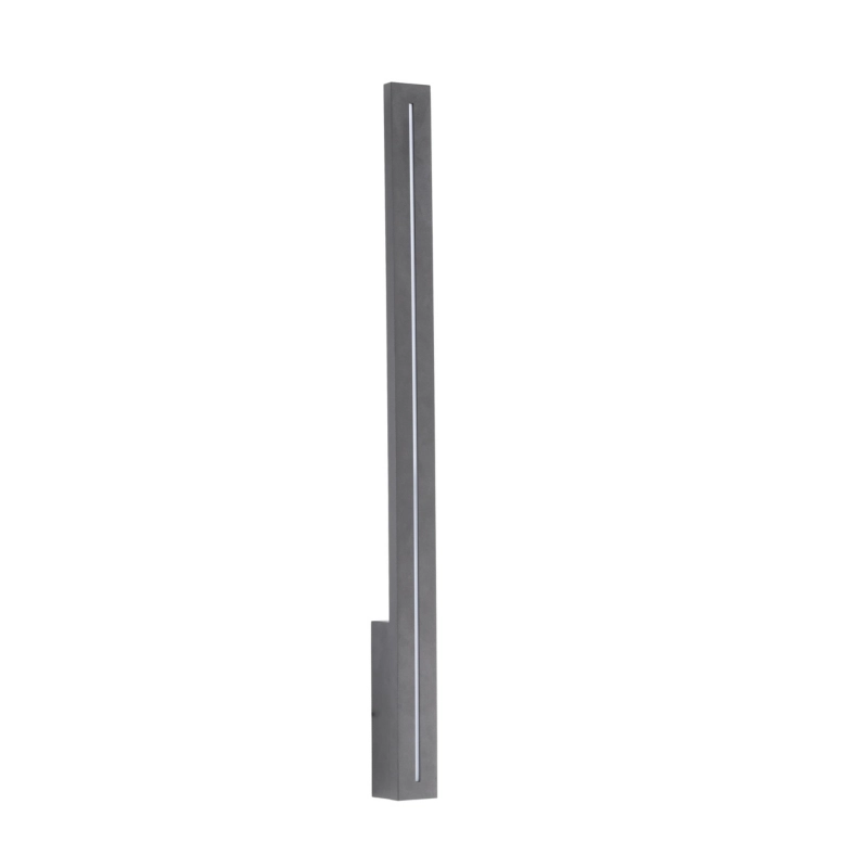 Kinkiet elewacyjny TK-Lighting Linea S Led Ip 65 – 1 szt.
