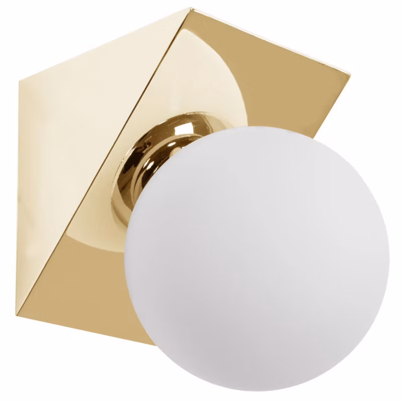 Kinkiet Toolight App1226-1W Złoty