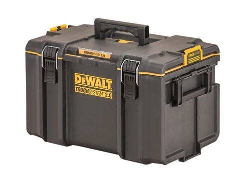 Skrzynia Dewalt DS400 ThoughSystem 2.0 (DWST83342-1)
