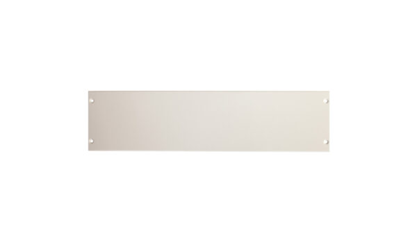 Osłona metalowa pełna 575x150mm 020942