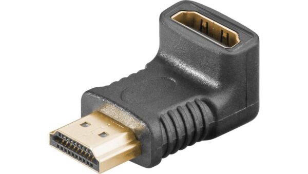 Adapter kątowy HDMI – HDMI 51727