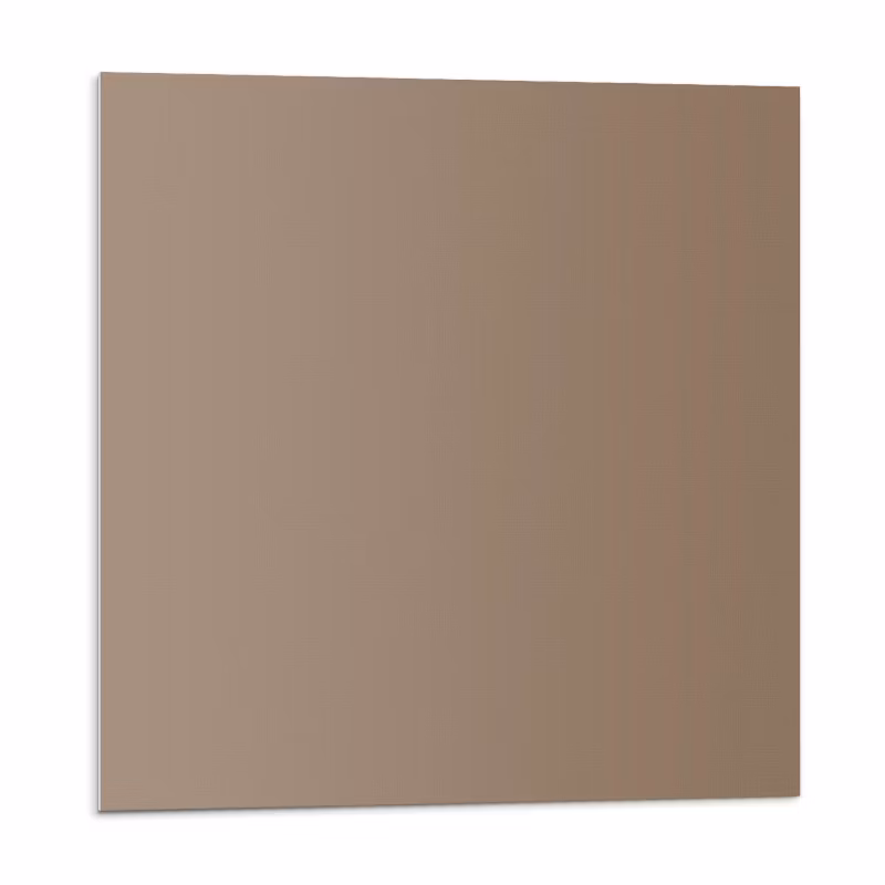 Kafelki samoprzylepne Wallfluent 20×20 cm Brązowy Abstrakcyjny 20 szt.