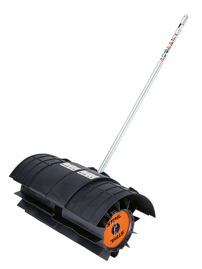 Walec zamiatający KW-KM Stihl 46017404904 – KombiNarzędzie