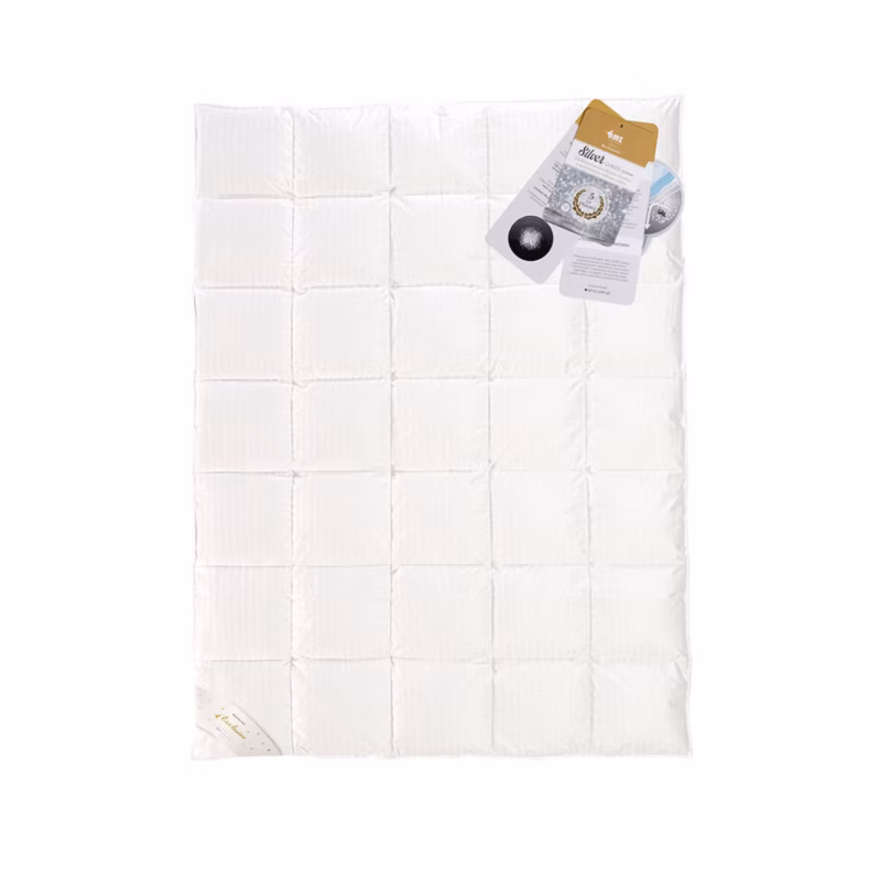 Kołdra AMZ Silver 155/160×200 cm Letnia 1 szt.