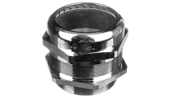 Dławnica kablowa mosiężna M63 IP68 SKINTOP MS-M 63×1,5 Plus 53112080
