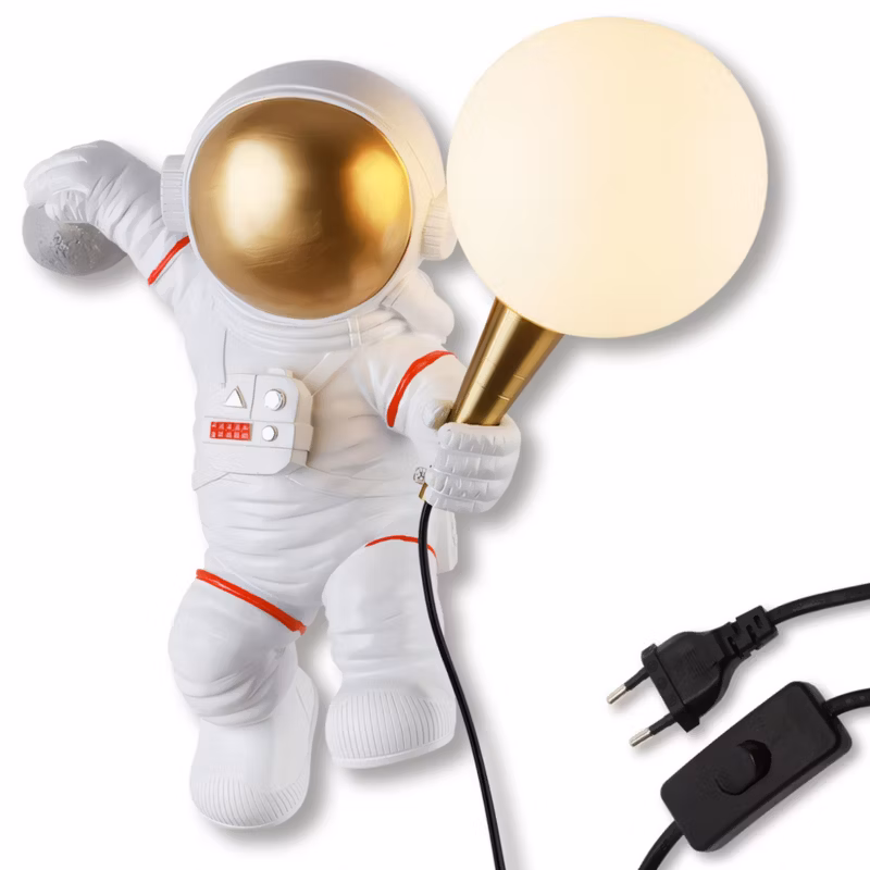 Kinkiet Toolight App1804-1W Cosmo Biały 1Szt