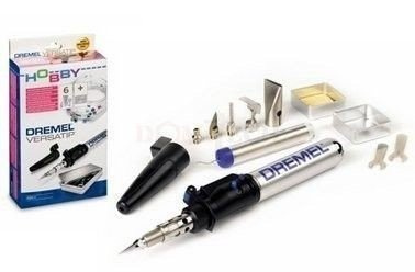 Dremel VersaTip 2000-6 Hobby – Wielofunkcyjny mikropalnik gazowy