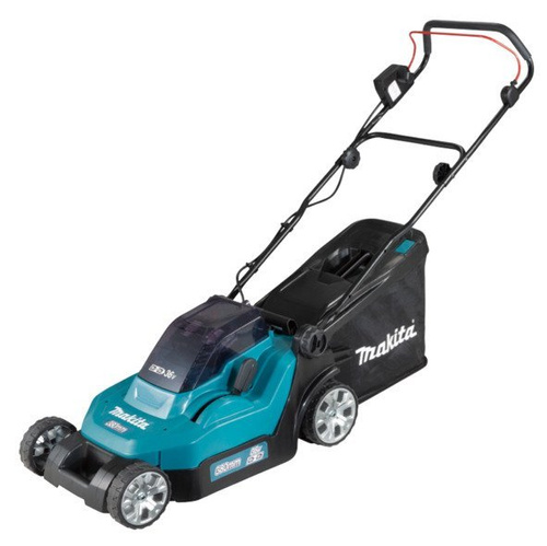 Akumulatorowa kosiarka DLM382Z Makita 38 cm