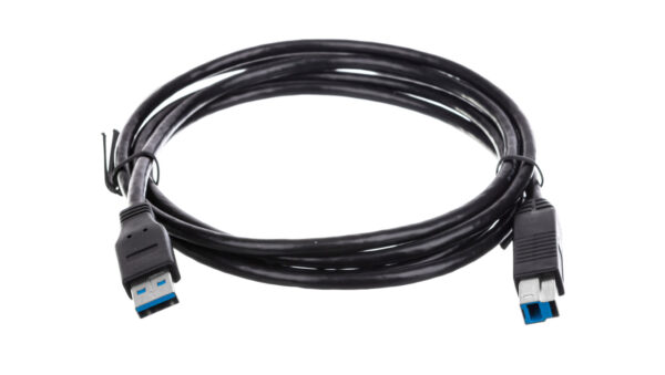 Przewód adapter USB 3.0 SuperSpeed 1,8m USB-A – USB-B 93655