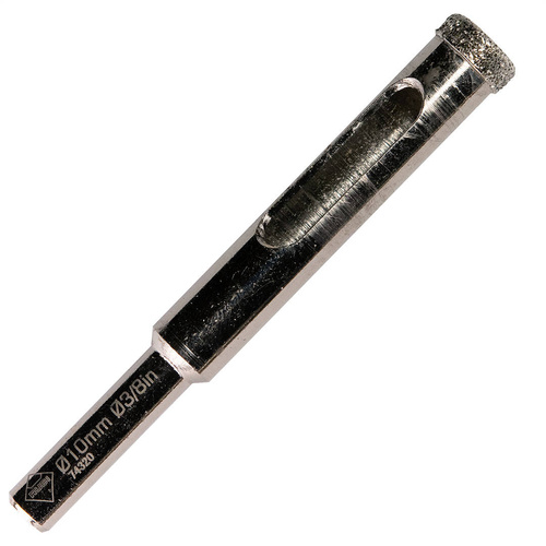 Wiertło do gresu na mokro RUBI EASY GRES 10mm