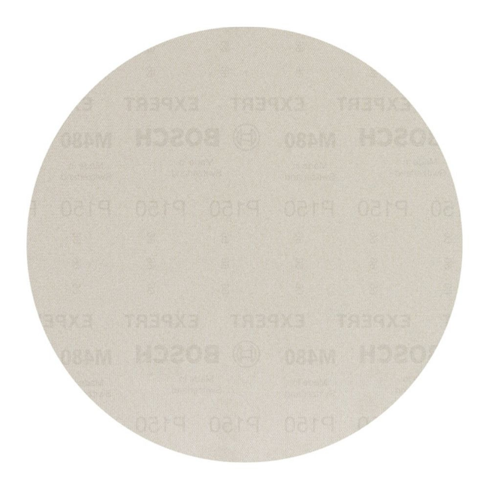 Siatka szlifierska 25 szt. Bosch EXPERT M480 225 mm G 150 2608900710