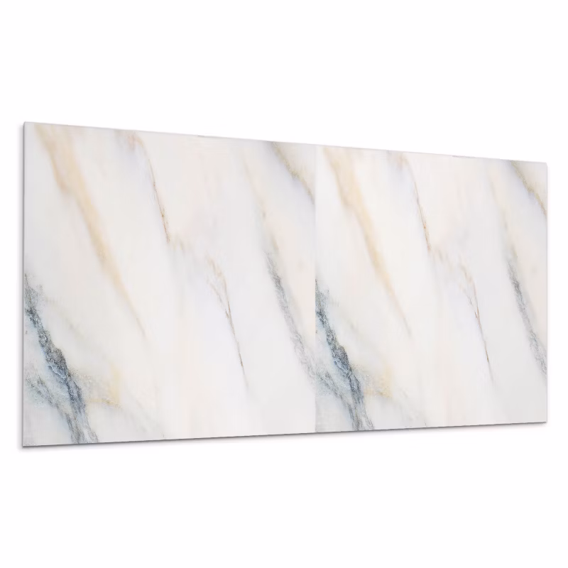 Kafelki samoprzylepne Wallfluent 60×30 cm Stylowy marmur w minimalistycznym wydaniu 6 szt.