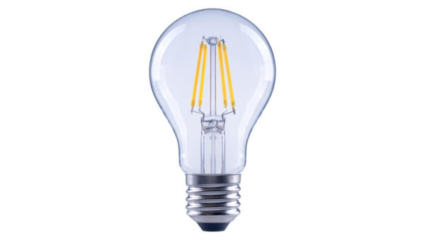 Żarówka LED VALUE CLASSIC E27 P 40 4,2W 470lm 2700K filament 3 LATA GWARANCJI 4099854565120