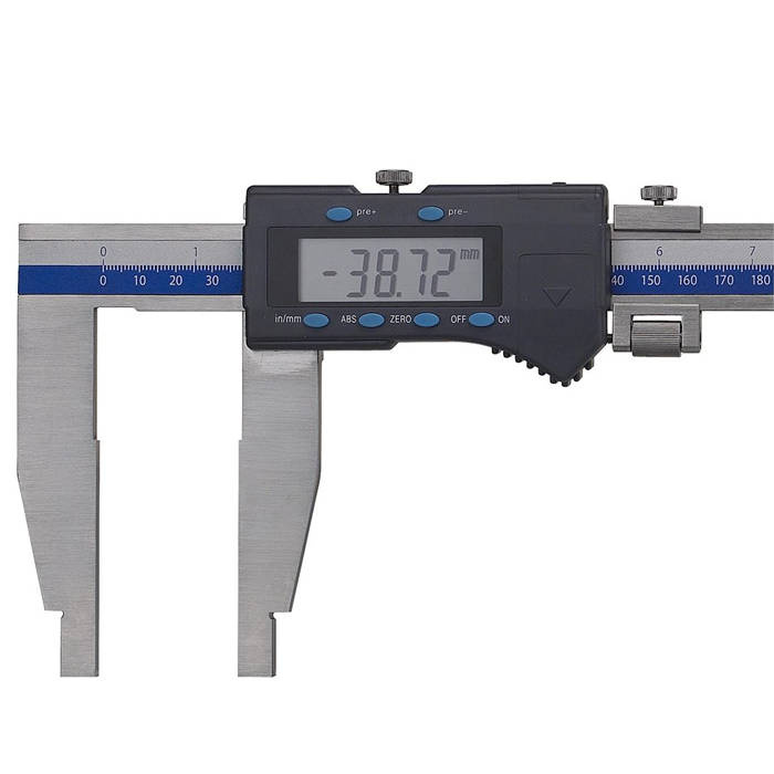 Suwmiarka elektroniczna Limit 22890172 – 800mm