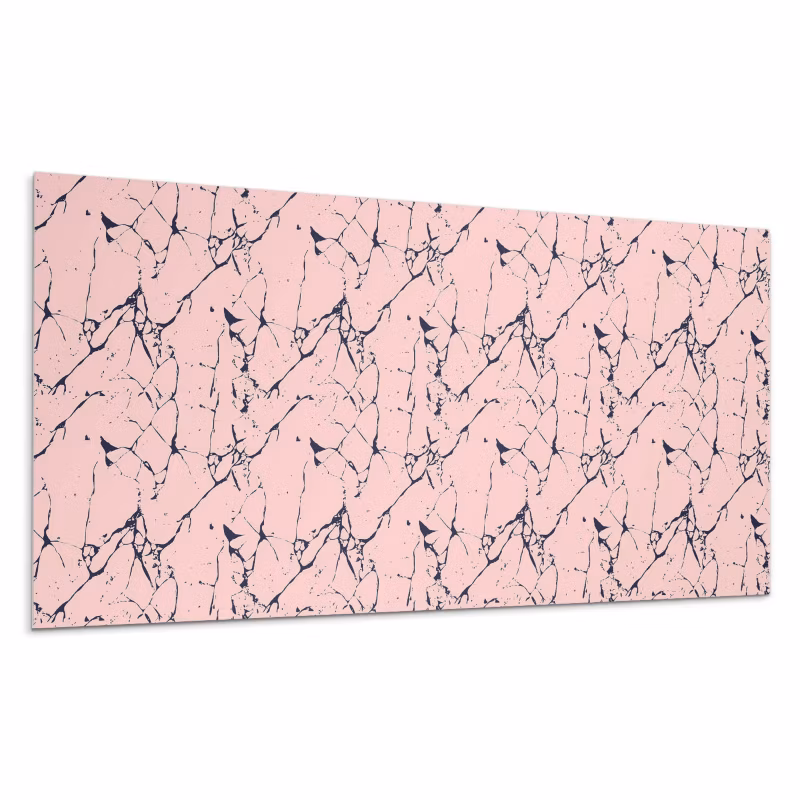 Kafelki samoprzylepne Wallfluent 60×30 cm Wzór abstrakcyjnego marmuru w eleganckim wydaniu 6 szt.