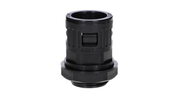 Dławik do peszla ANA-QUICK M25x1,5-NW17 – BLACK 968.122.2 /1szt./