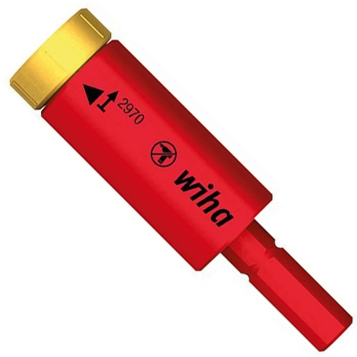 Adapter dynamometryczny Wiha 41344 – EASYTORQUE