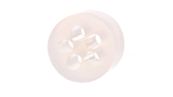 Wkład uszczelniający do dławnic PG21 IP54 5×5 SKINTOP DIX 21550 53621550