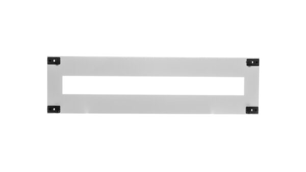 Osłona modułowa 26 modułów (550×150) CP 2.2-1 M 001101454