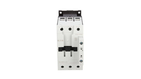 Stycznik mocy 40A 3P 230V AC 0Z 0R DILM40-EA(230V50HZ,240V60HZ) 190009
