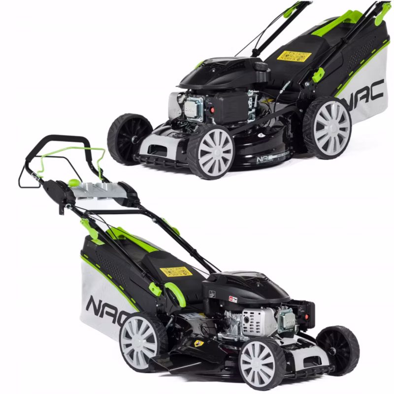 Kosiarka spalinowa NAC LS51-191D-HSD-SE 51 cm 2,8 kW z napędem i regulacją obrotów 1 szt.