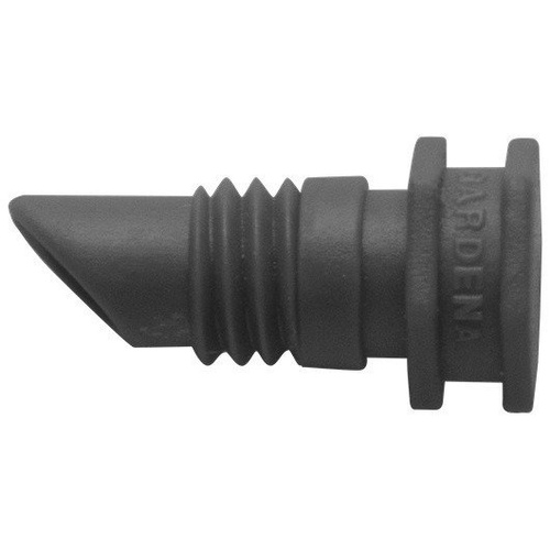 Korek zamykający Micro-Drip-System 4,6 mm (3/16″), 10 szt. 01323-29 Gardena