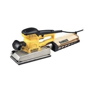Szlifierka oscylacyjna Dewalt D26421