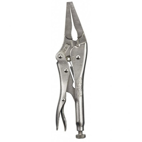 Szczypce 6LN 6″/150 mm długie szczęki Irwin T1402EL4