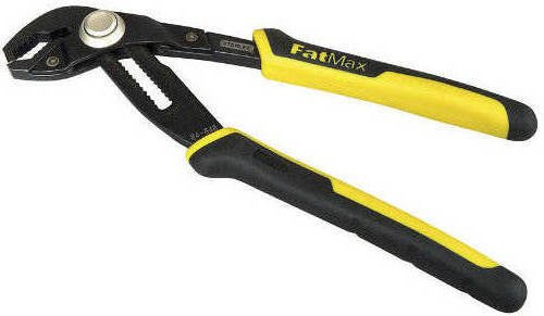 Szczypce nastawne 200 mm Stanley Fatmax 0-84-647